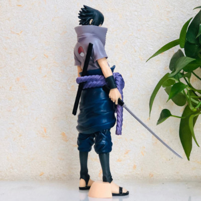 Mô hình Naruto : Sasuke Cao 28cm