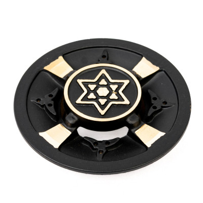 Bếp Gas Đôi Mặt Kính Sen Đồng Seika SKB505 - Hàng Chính Hãng