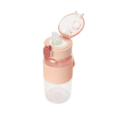 Bình nước nhựa Elmich EL-8349N052PK dung tích 520ml