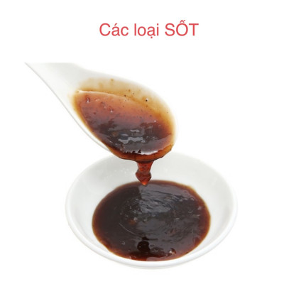 BỘT BẮP Hoà Ký 500gr