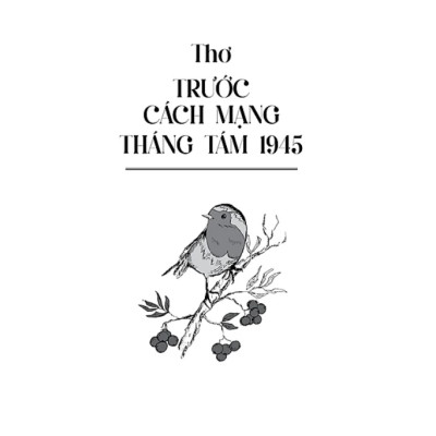 Tác Phẩm Văn Học Trong Nhà Trường - Thơ Xuân Diệu