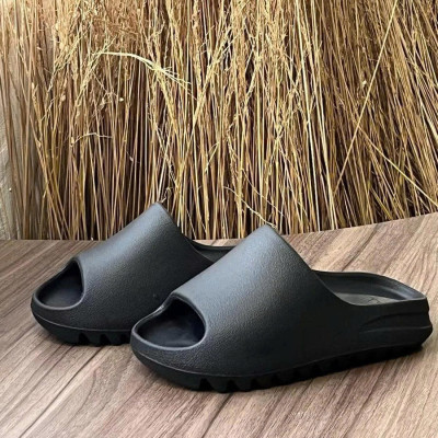 Dép bánh mì nam nữ , răng cưa vân nhám siêu xinh tôn dáng 4cm