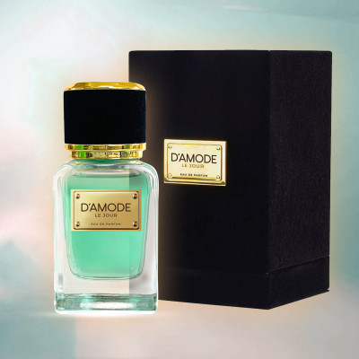 Nước hoa cao cấp độc quyền Damode 1957  50ml
