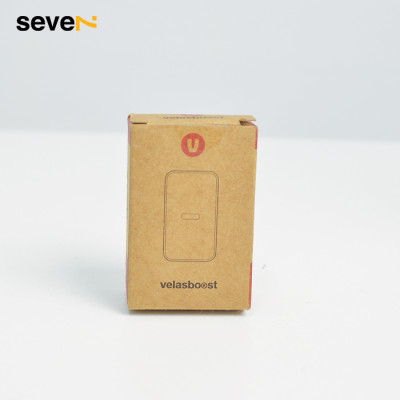 củ Sạc Nhanh Velasboost V1 PD 3.0 18W Hàng Chính Hãng 