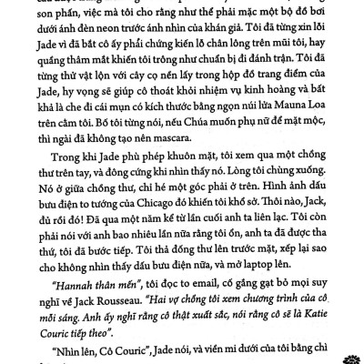 Viên Đá Tha Thứ