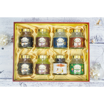 Set hộp quà yến MIX 02 - Tiến Phương JSC