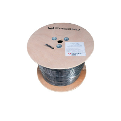 Cáp Mạng Ngoài Trời ENSOHO Cat 6 UTP EN-U6CA23E - Hàng Chính Hãng