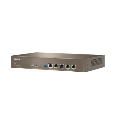 Thiết bị cân bằng tải Tenda G3 - Hàng Chính Hãng