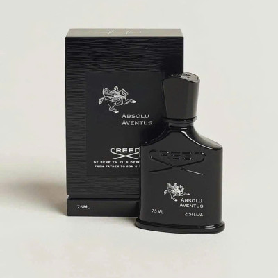 Nước Hoa Nam Creed Aventus Absolu 75ml