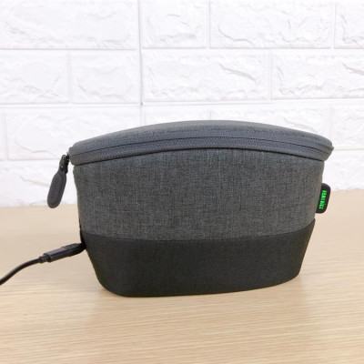 Túi khử khuẩn HOMEDICS công nghệ tia UV SAN - B100