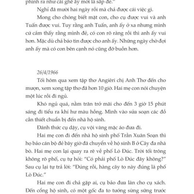 Trong Đáy Mắt Trời Xanh Là Vĩnh Viễn