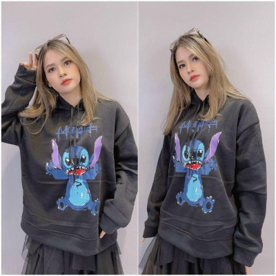 Áo hoodie nam , áo hoodie nữ , áo hoodie cặp đôi  / áo khoác nam nữ ,  áo khoác cặp đôi form rộng nam nữ mặc vải nỉ ngoại ko xù ko nhão