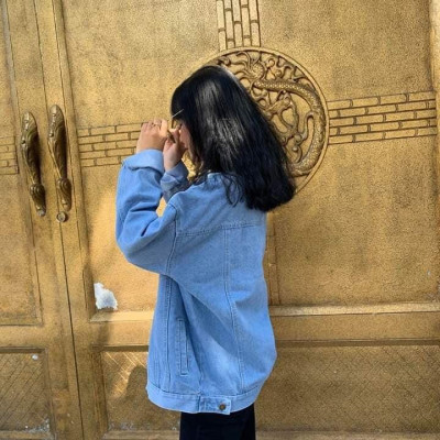 Áo khoác chống nắng nữ basic trơn chuẩn shop siêu hot-A3100