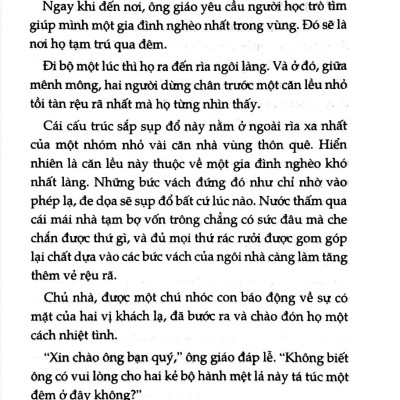 Ngày Xưa Có Một Con Bò... Camilo Cruz ,trẻ