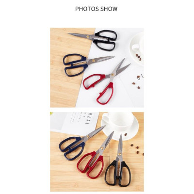 Kéo văn phòng 195mm x 86mm- BAOKE SR1510