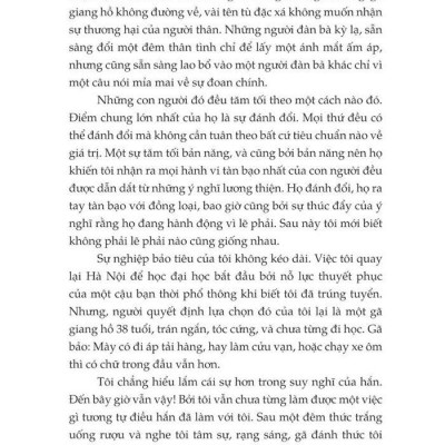 Tiện Nhân Ở Phố