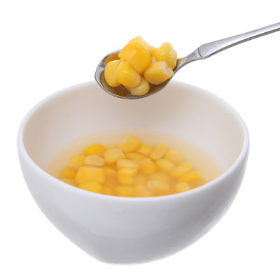 Bắp Hạt Đóng Hộp Taste-T 2,95kg - Nhập Khẩu Thái Lan | Taste-T Whole Kernel Corn 2.95kg