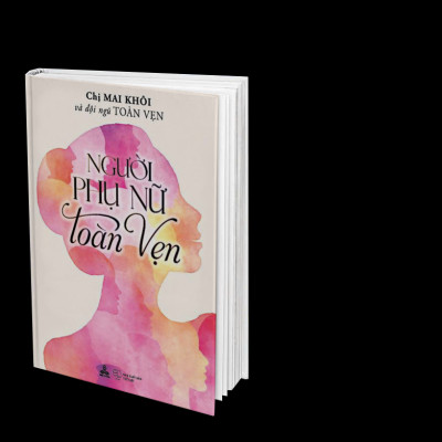 Sách Người Phụ Nữ Toàn Vẹn