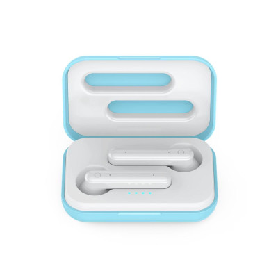 CINCATDY Tai Nghe Bluetooth V5.0 Earbuds Gaming Headphone True Wireless Headset K-88 - Hàng Chính Hãng