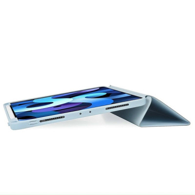 Bao da dành cho iPad Gen 7/8/9 10.2inch Wiwu Silicon- Hàng chính hãng