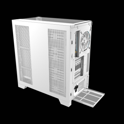 VỎ CASE MÁY TÍNH DARKFLASH DY450 Pro (ATX) - Hàng chính hãng
