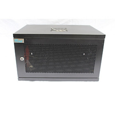 Tủ mạng HTTrack 6U D400 - Treo Tường - Hàng Chính Hãng