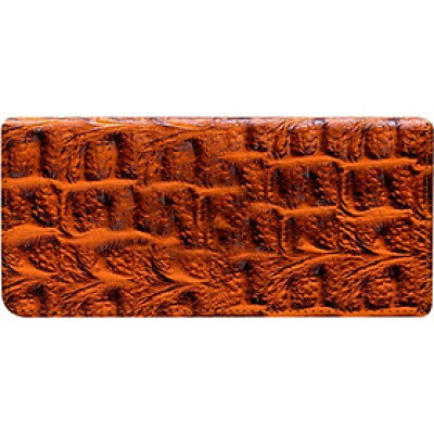 Ví Nữ Huy Hoàng HT3118 (9 x 18.5 cm) - Vàng