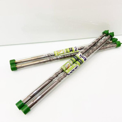 MŨI KHOAN BÊ TÔNG SDS ĐƯỜNG KÍNH PHI Ø 12 DÀI 310MM XUYÊN TƯỜNG ĐẦU DẸT KYNKO MKBTXT- 12310