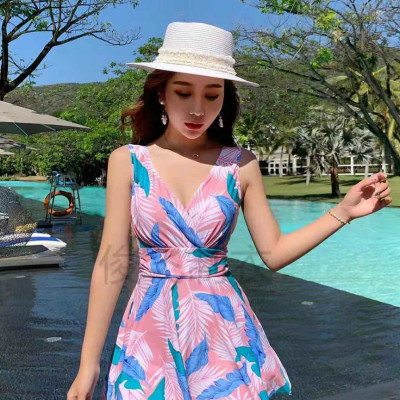 Váy Bơi Đồ Bơi Nữ Cao Cấp Quảng Châu