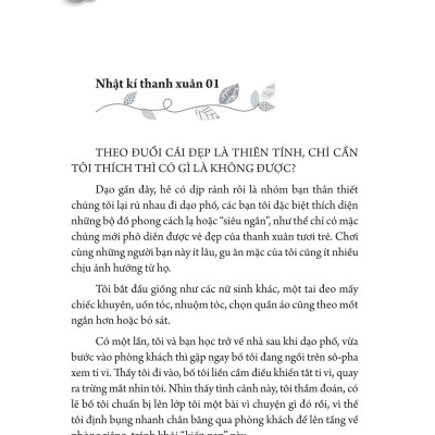 Chưa Một Lần Đau Sao Là Tuổi Trẻ