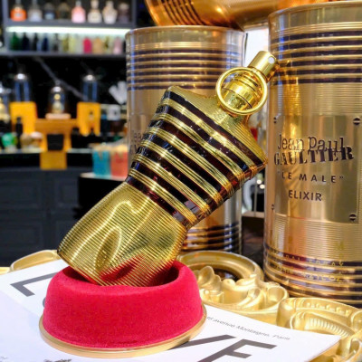 Nước Hoa Nam Jean Paul Gaultier Le Male Elixir Eau De Parfum 75ml