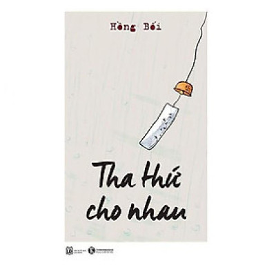 Sách - Tha thứ cho nhau