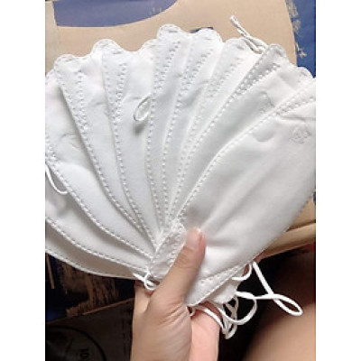 1 Thùng khẩu trang 4d kf94