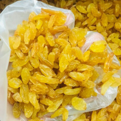 Nho Khô Vàng  Viettin Mart 1KG