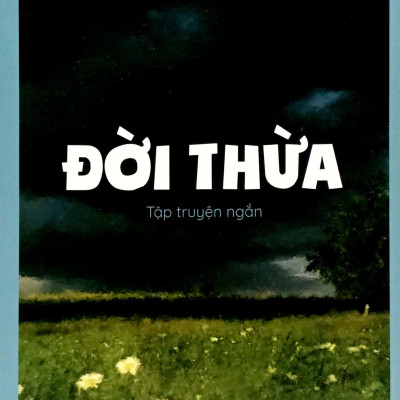 Sách - Đời Thừa