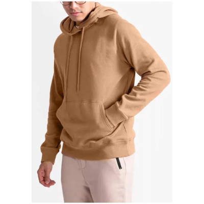 Áo Hoodie BASIC màu trơn Áo nỉ có mũ unisex nam nữ full size M L XL XXL
