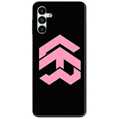 Ốp lưng dành cho Samsung A13 5G - Samsung A33 5G - Năm Đen Hồng