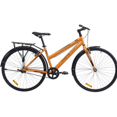 Xe đạp Thống Nhất thể thao GN06-24, 26, 27inch 2.0 - Hàng chính hãng (Phù hợp với người cao từ 1m35 trở lên)