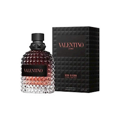 Nước Hoa Nam Valentino Uomo Born In Roma Coral Fantasy 100ml