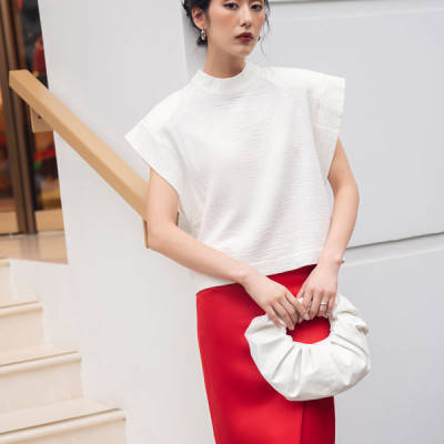 Wide Top - Freesize