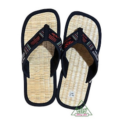 Dép chiếu đi trong nhà Hương Quế DCQ-79 thích hợp mang trong nhà, trong văn phòng