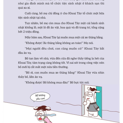 Sách - Bồi Dưỡng Kĩ Năng Tài Chính Cho Trẻ