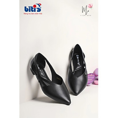 Giày bít Biti