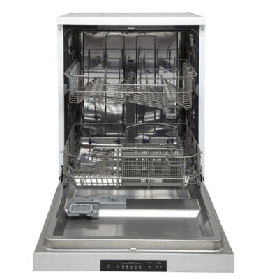 Máy rửa chén Elica WQP12-7605V - ELICA Ý - Hàng Chính Hãng