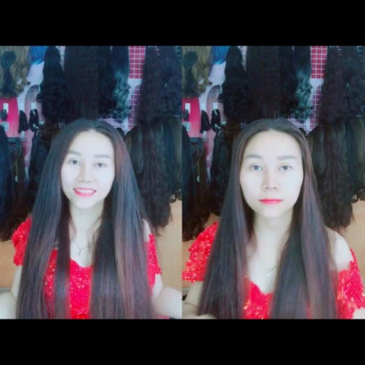  Kẹp phím phồng tóc 2 bên- giá 1 cặp 2 bên - hình thật