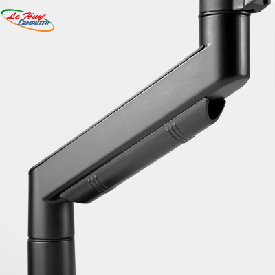 Giá đỡ màn hình HyperWork Core Arm | SA01- Hàng Chính Hãng 