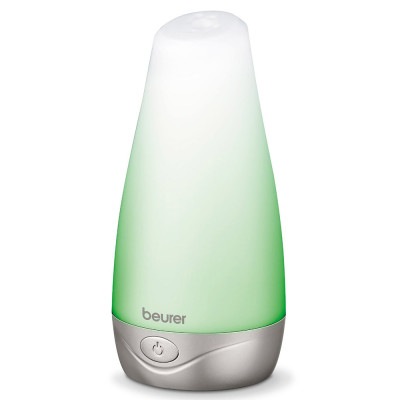 Đèn Phun Tinh Dầu, Diệt Khuẩn, Làm Sạch Không Khí Beurer LA30