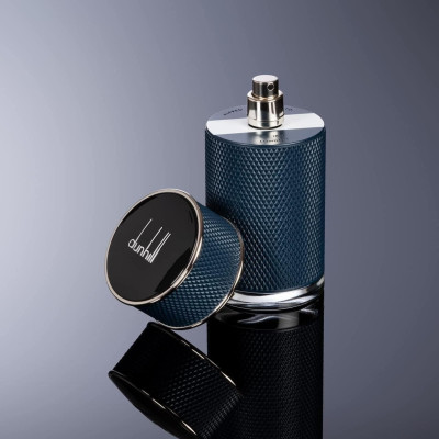 Nước Hoa Nam Dunhill Icon Racing Blue 100ml