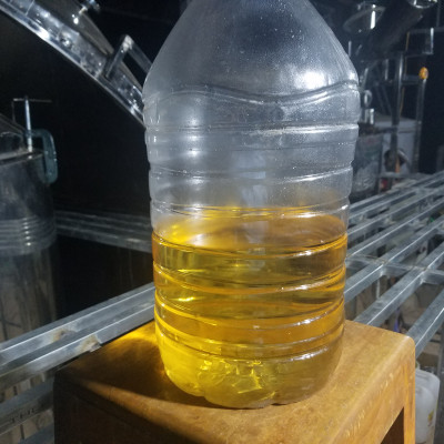 Tinh dầu Sả Chanh nguyên chất Mộc Mây - Xuất khẩu Châu Âu, xông phòng, khử mùi, thơm phòng, đuổi muỗi, thư giản