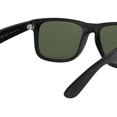Mắt Kính Ray-Ban Justin - RB4165F 601/71 -Sunglasses